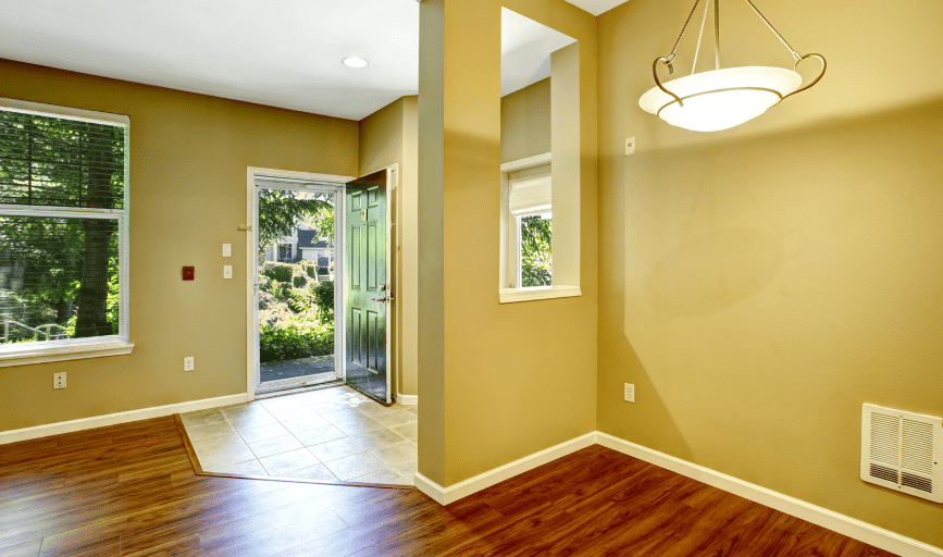 Interior Painting