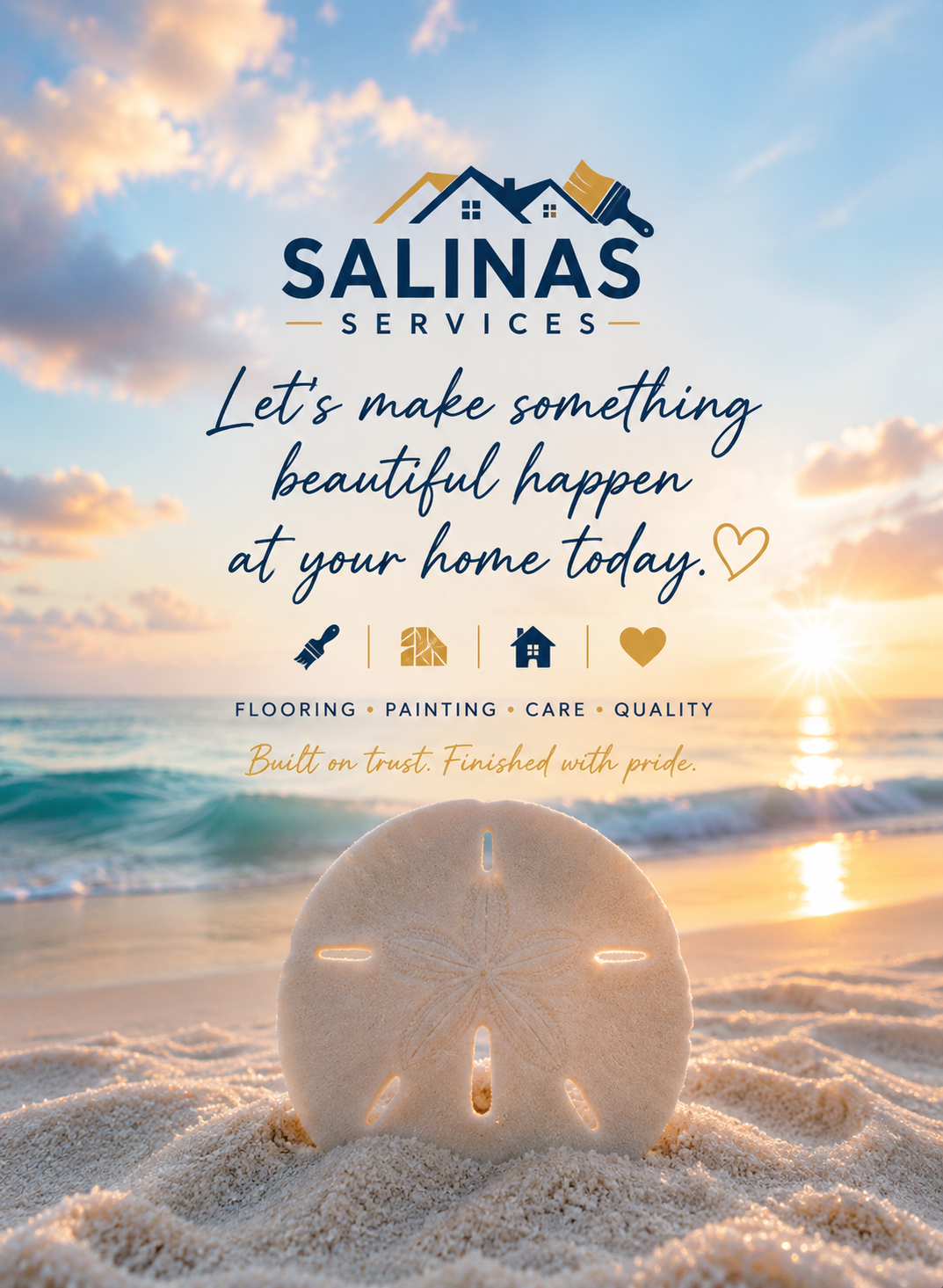 Promotional Flyer 1