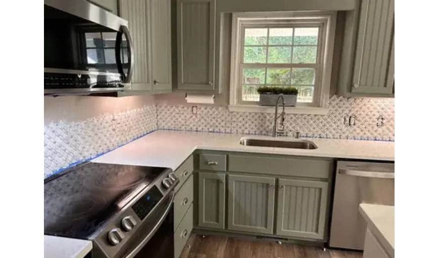 Interior Painting
